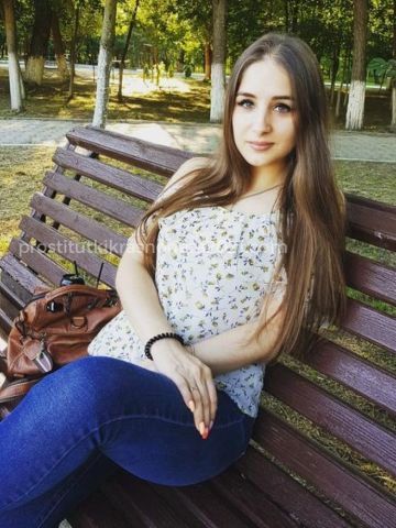 Анкета проститутки Рената - Фото, 25 лет, №78228
